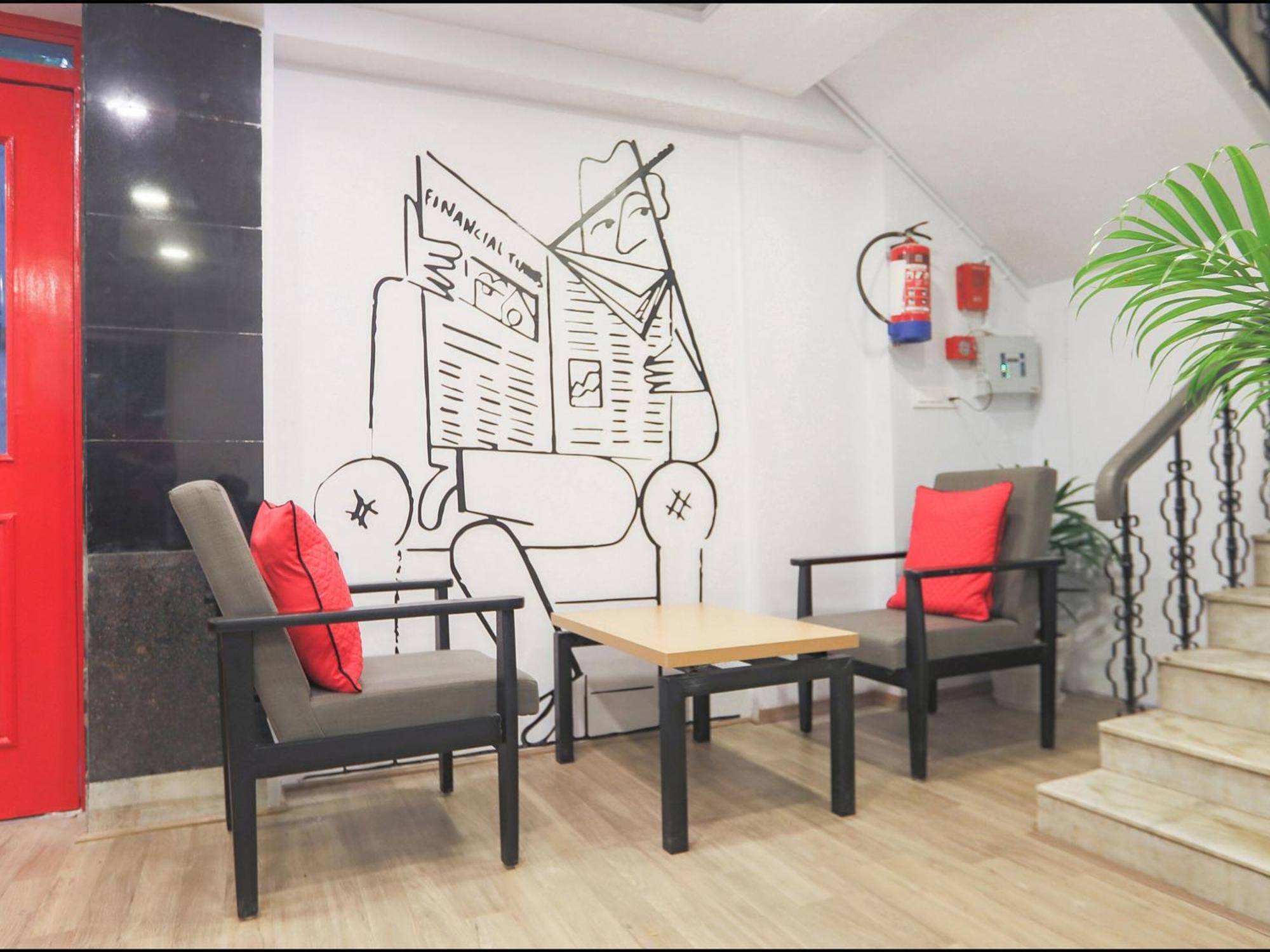 Hotel O Mb Garden & Resorts Lucknow Zewnętrze zdjęcie